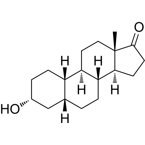 19-Noretiocholanolone                                            DEA controlled substance 33036-33-8